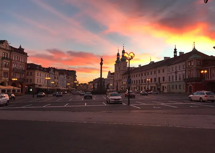 Hotel Vacek Pod Věží
