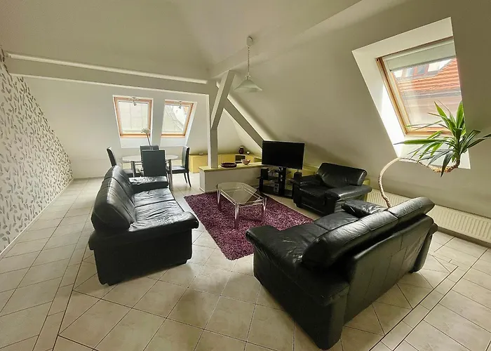 Hotel Vacek Pod Vezi