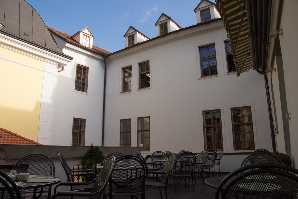 Hotel Vacek Pod Vezi 4*