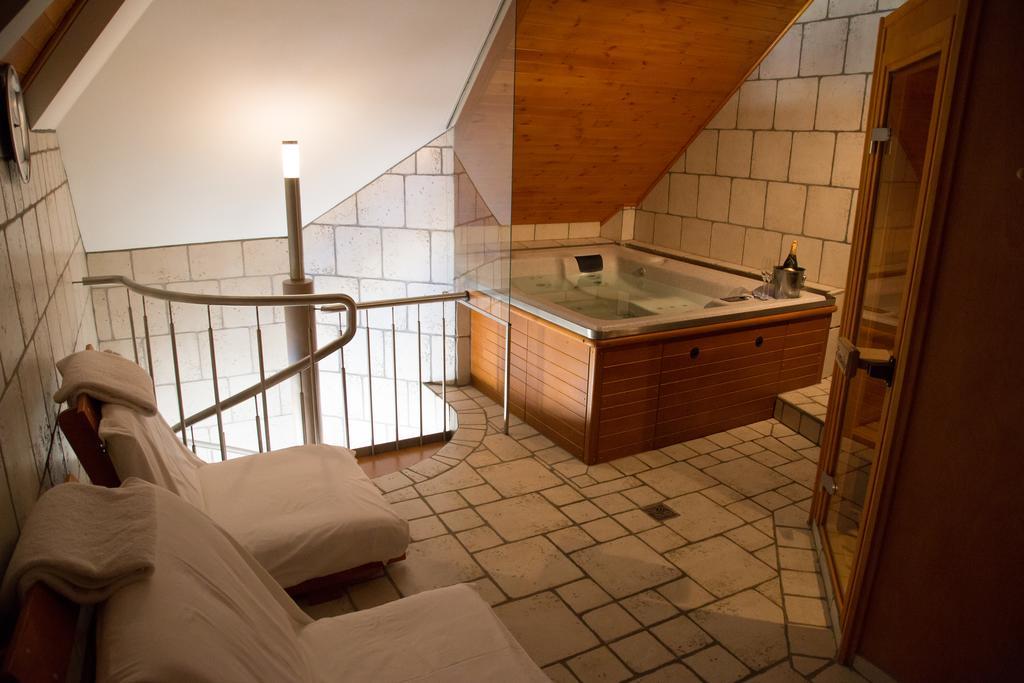 Vacek Pod Věží Hotel Hradec Králové