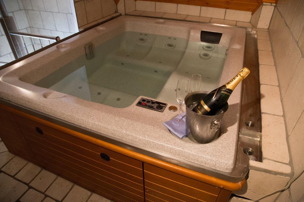Hotel Vacek Pod Vezi 4*