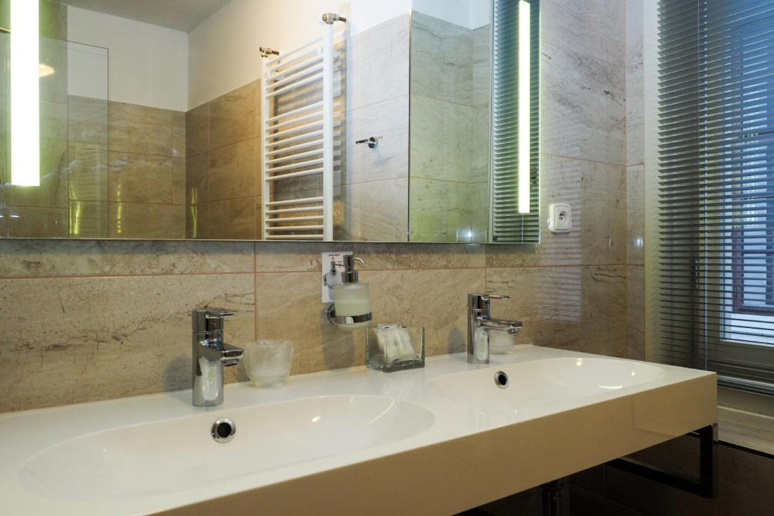 Hotel Vacek Pod Vezi 4*