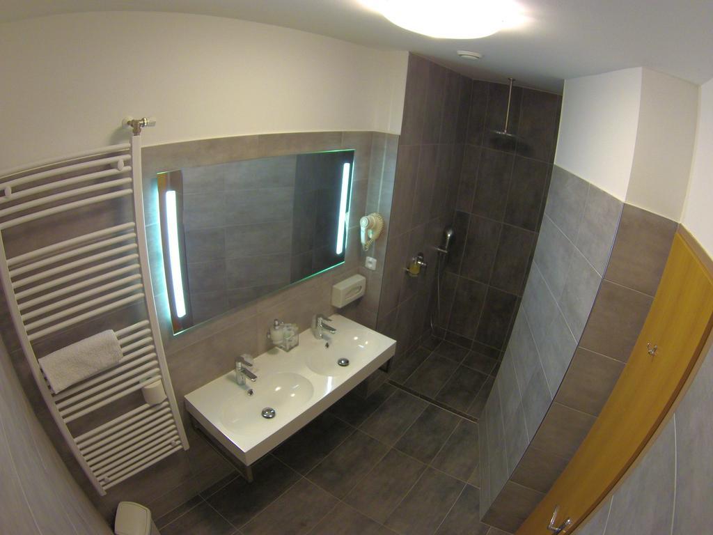 Vacek Pod Věží Hradec Králové