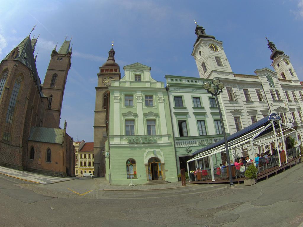 Hotel Vacek Pod Věží 4*
