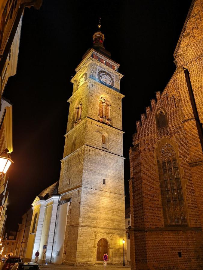 Vacek Pod Věží Hotel Hradec Králové