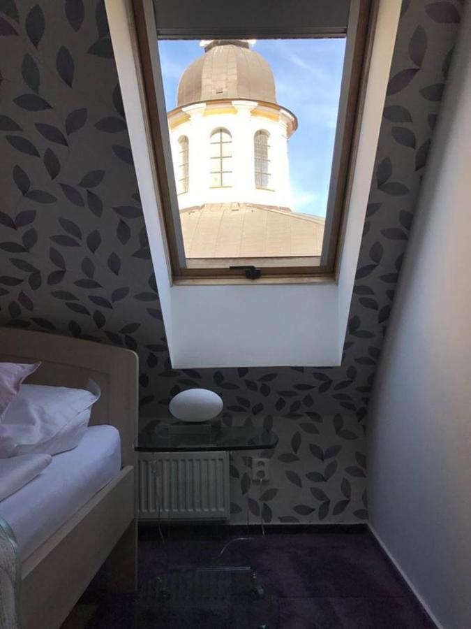 Hotel Vacek Pod Vezi Hradec Králové