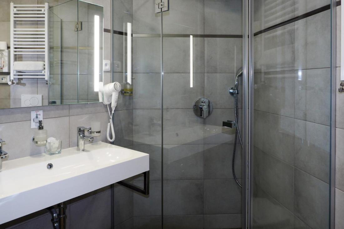 Vacek Pod Vezi Hotel Hradec Králové