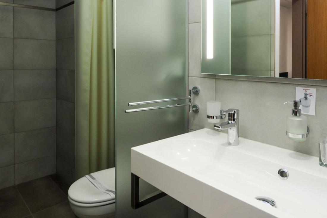 Hotel Vacek Pod Vezi 4*