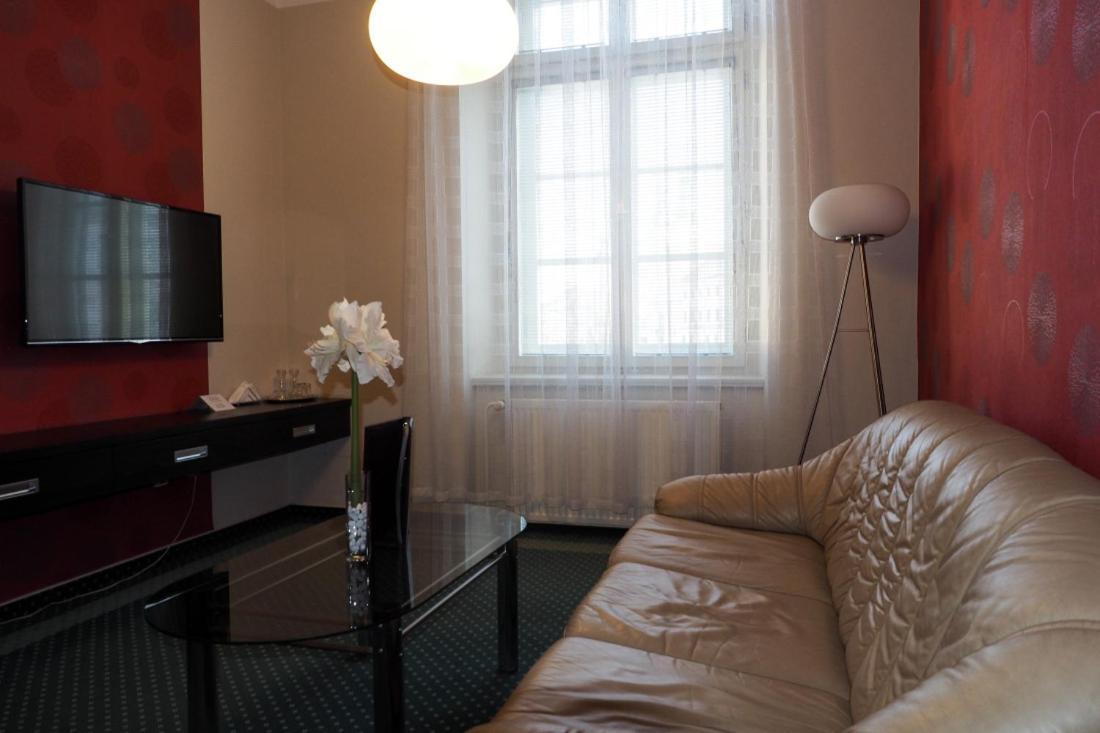 Vacek Pod Vezi Hotel