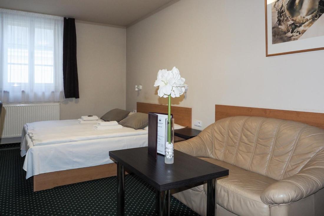 Vacek Pod Vezi 4* Hradec Králové