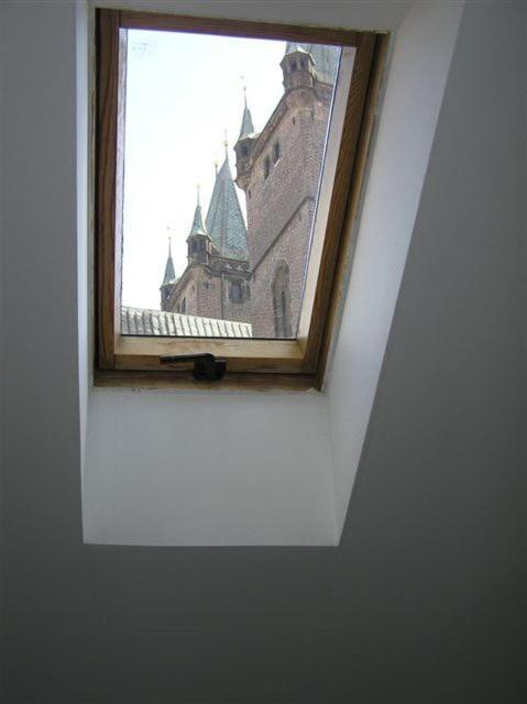 Vacek Pod Věží Hotel Hradec Králové