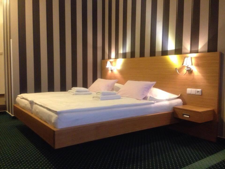 Vacek Pod Věží Hradec Králové
