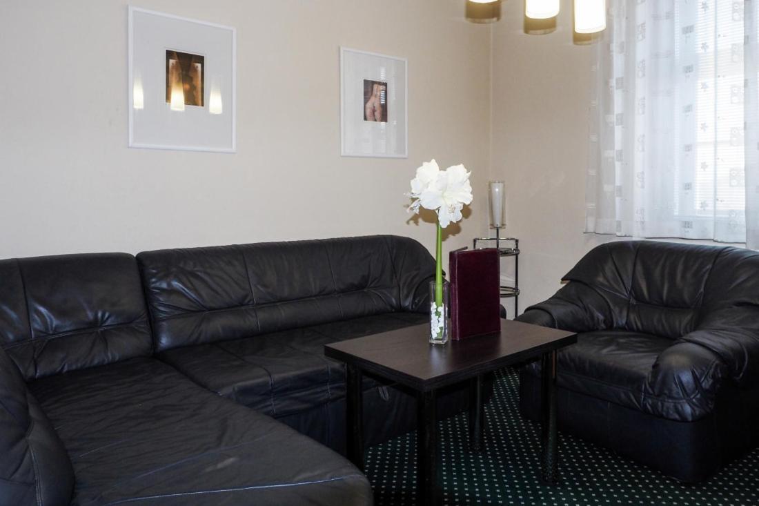 Hotel Vacek Pod Věží 4*