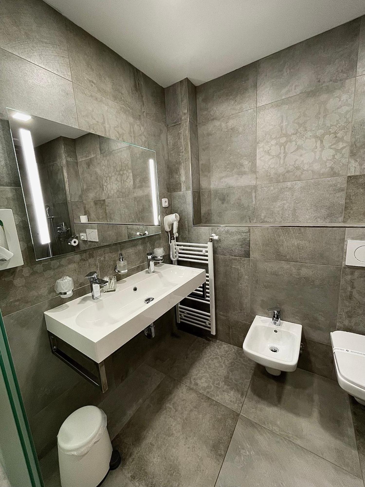 Vacek Pod Vezi Hotel 4*