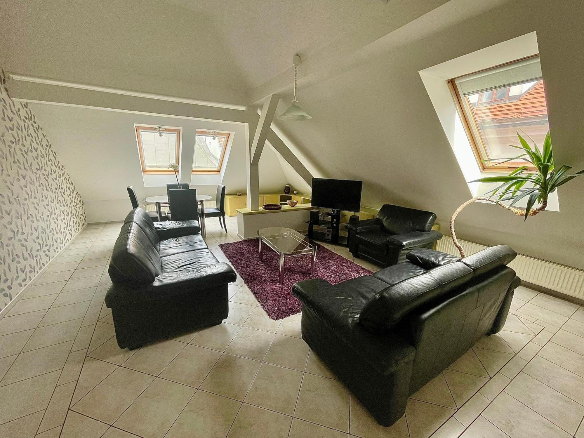 Hotel Vacek Pod Vezi 4*