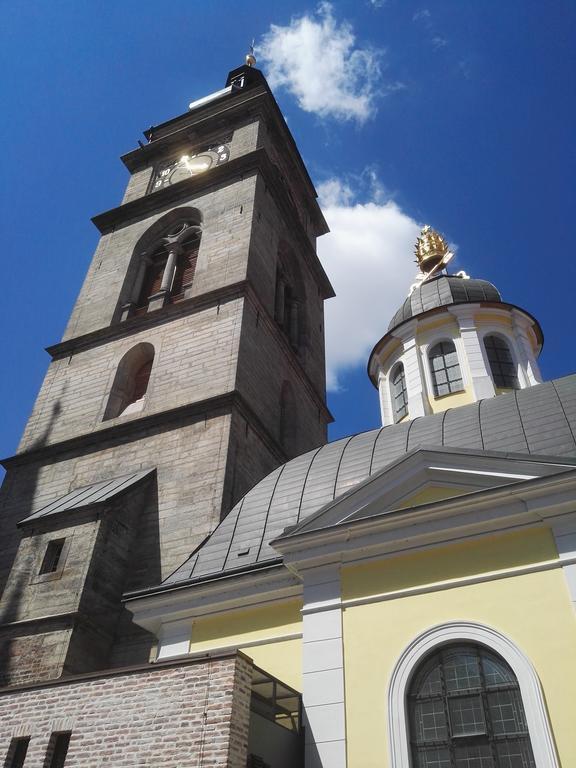Vacek Pod Věží Hotel Hradec Králové