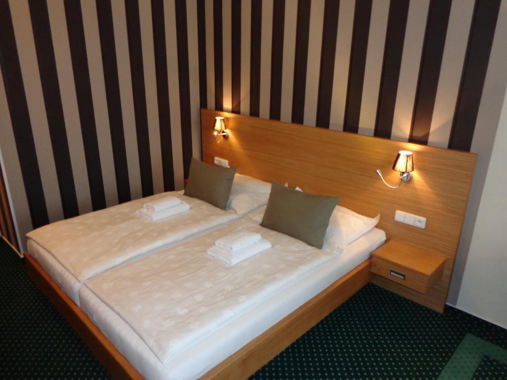 Hotel Vacek Pod Věží
