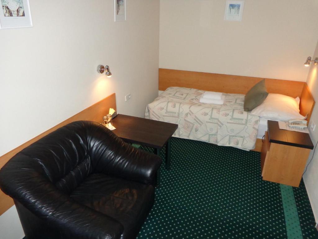 Vacek Pod Vezi Hotel