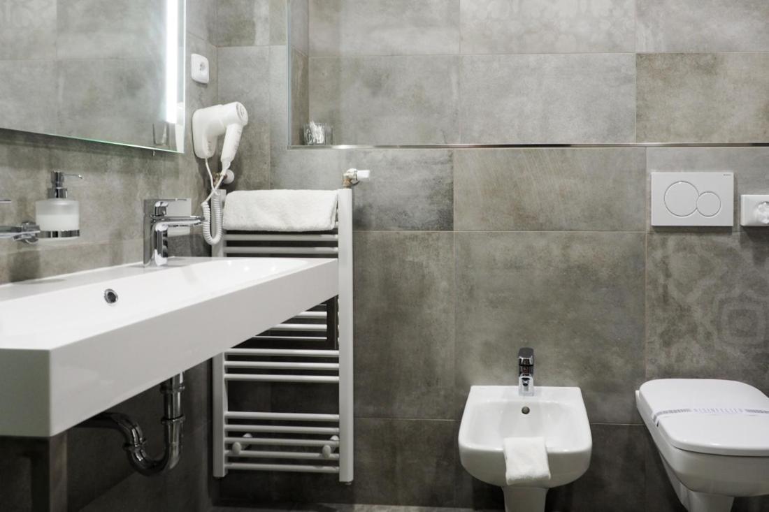 Vacek Pod Věží Hotel 4*